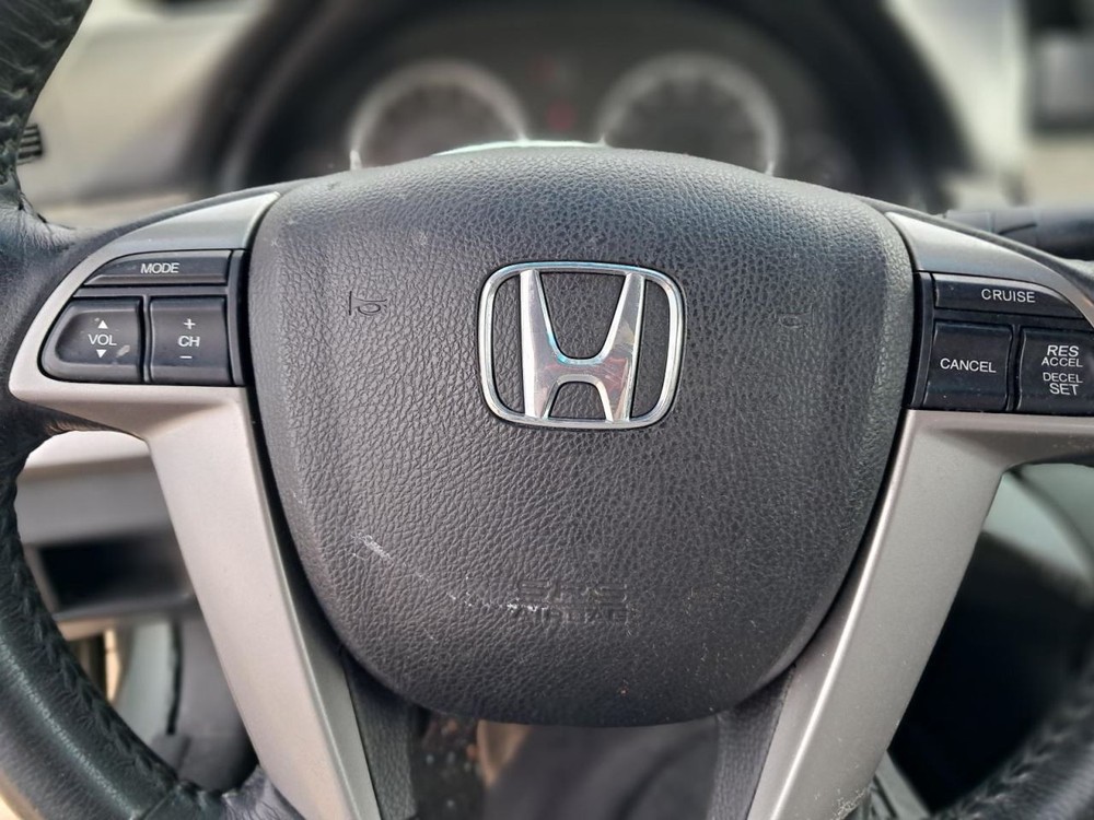ACCORD 2009 Glove Box 5000842