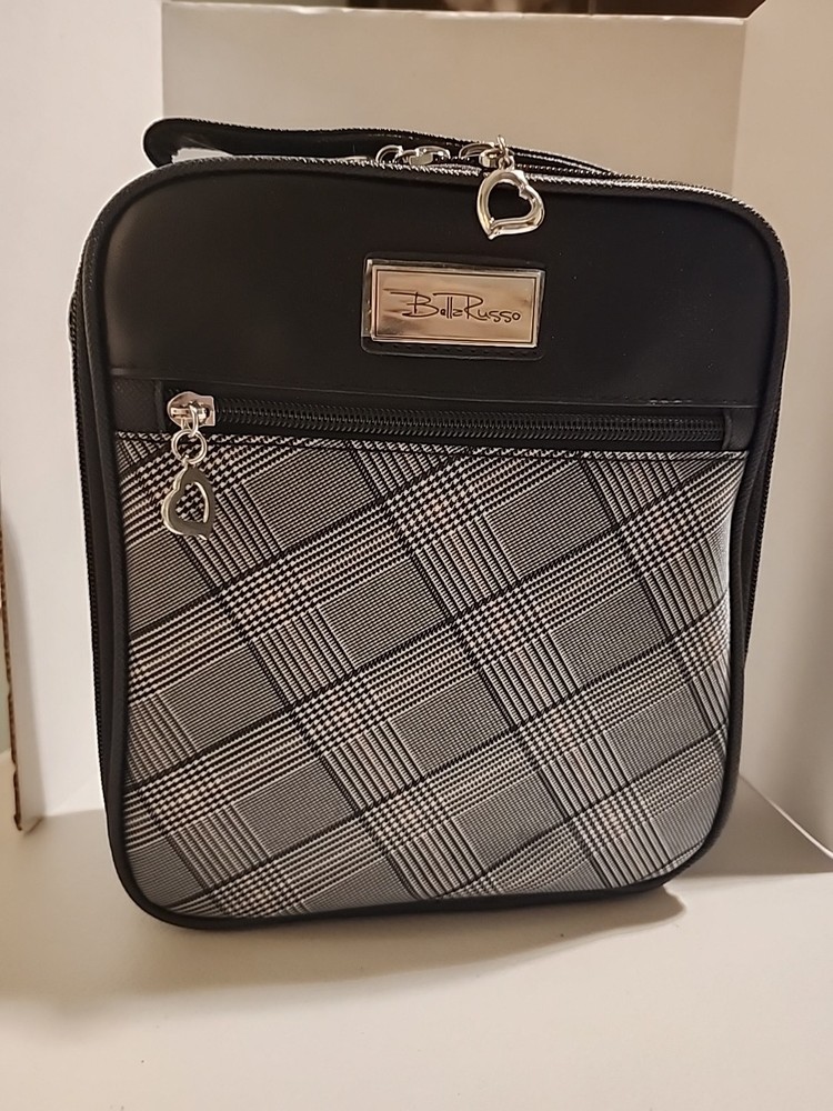 Bella Russo Insulated Lunch Bag