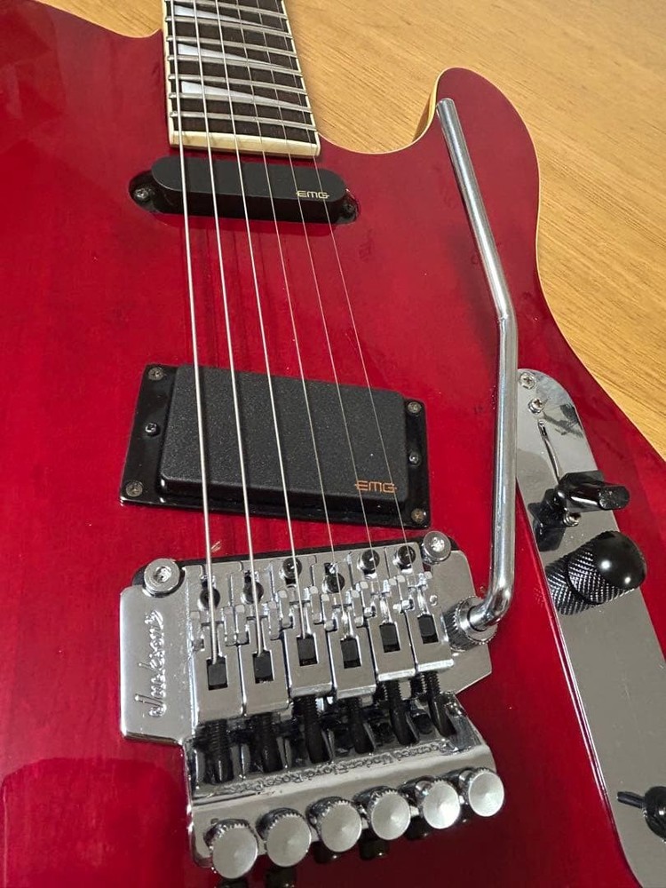 TEJ-85 custom #QYHLF1