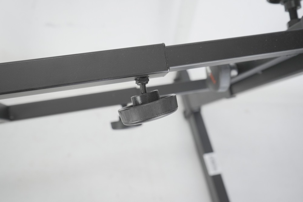 Proline PL700Z Folding Z Keyboard Stand