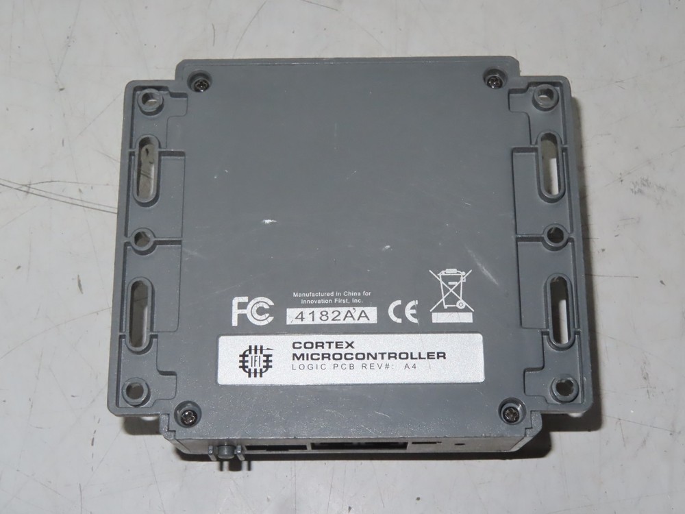 Vex Robotics EDR arm VEXnet 802.11g Cortex Microcontroller revA4, 276-2194