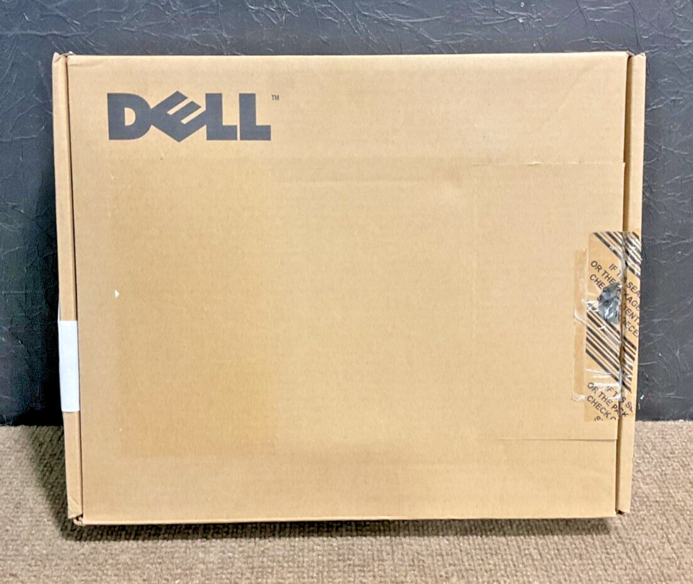 Dell E-Port Plus USB3 Port Replicator ✅ ❤️️ ✅ ❤️️ NEW!! SEALED INSIDE!!