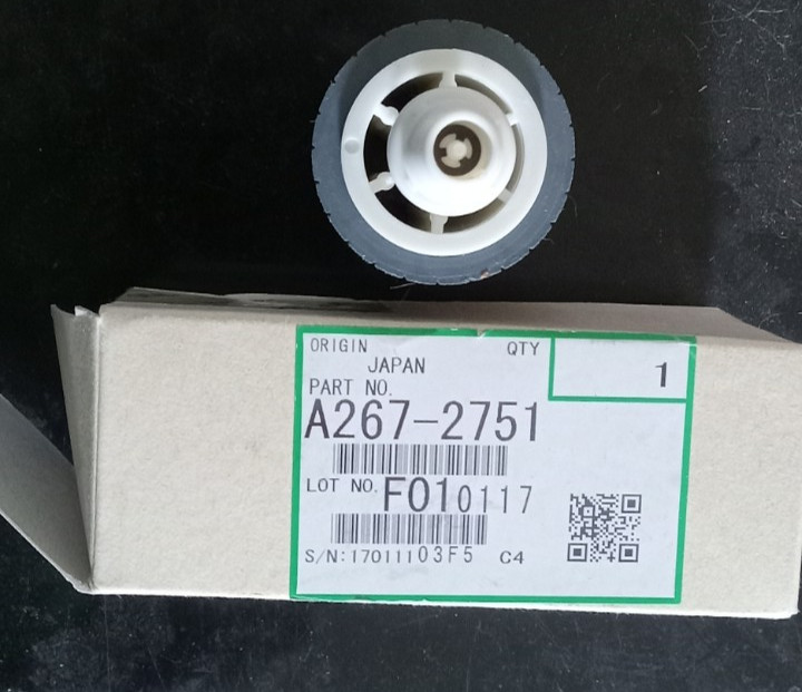 Ricoh A2672751 Feed Roller OEM