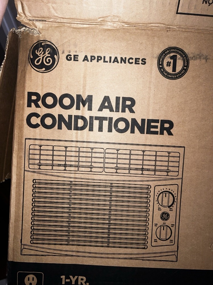 AC Unit Package window/portable
