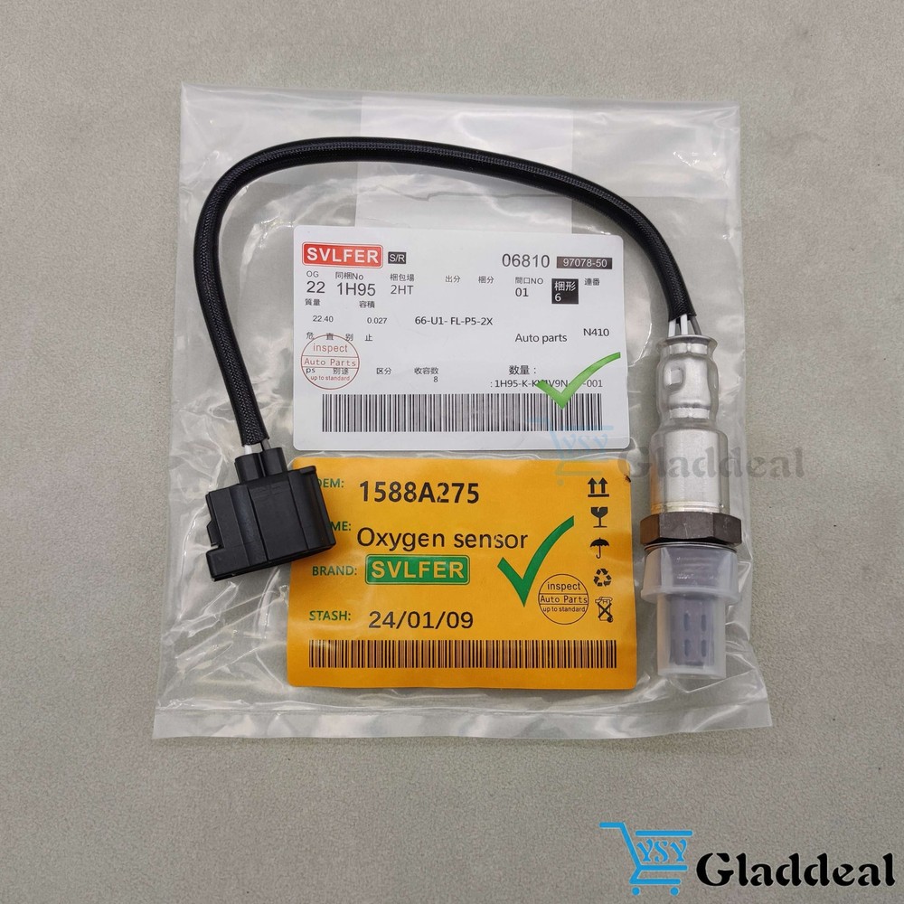 For Mitsubishi Mirage Auto Part Oxygen Sensor 1588A275 US