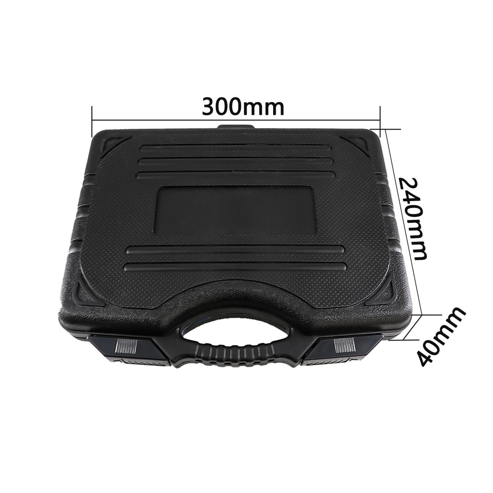 Universal Wire Terminal Electrical Connector Crimp Pin Removal Release Tool Kit