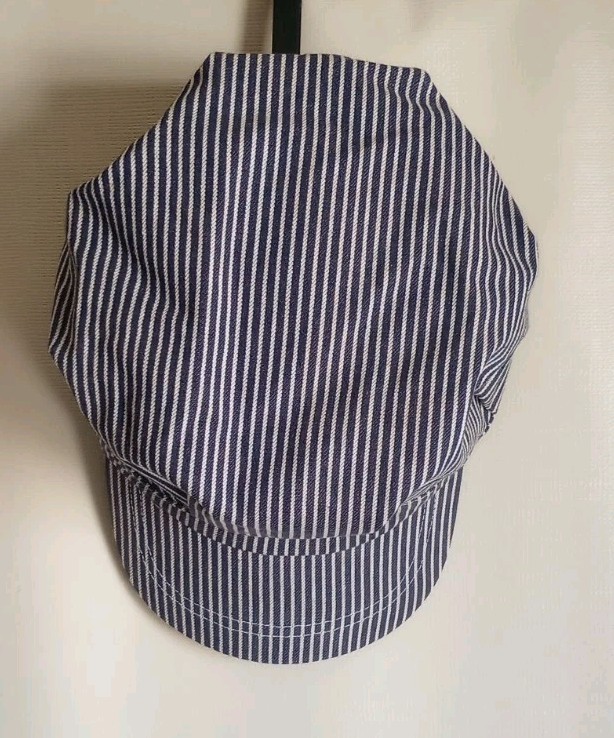 Cobra Engineer Cap Childrens
