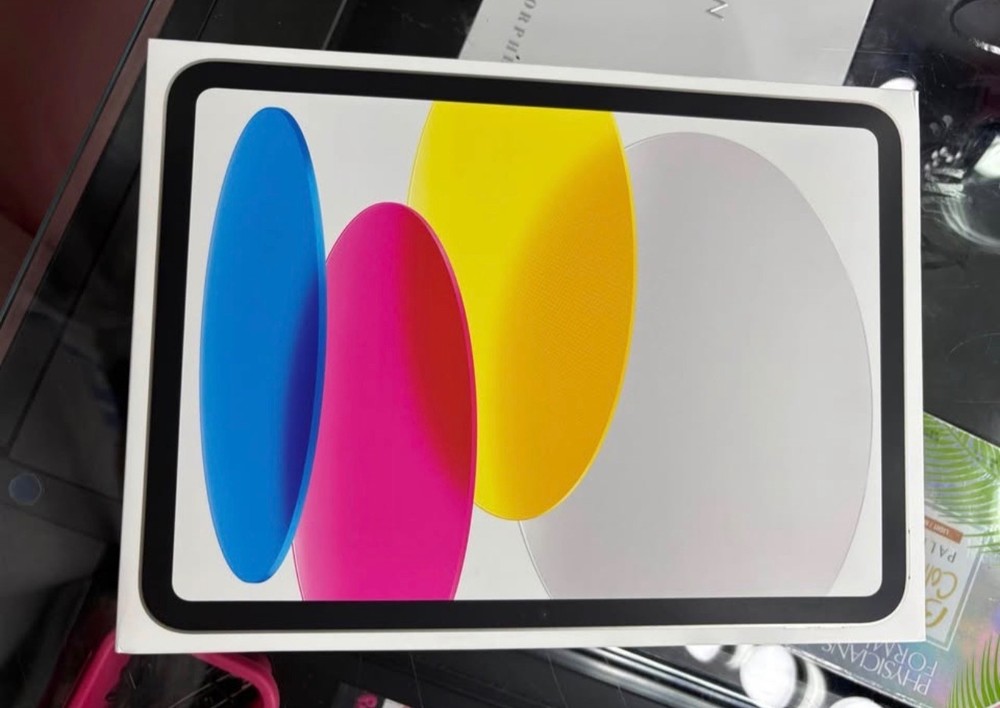 ipad 11th generation 128gb wifi only