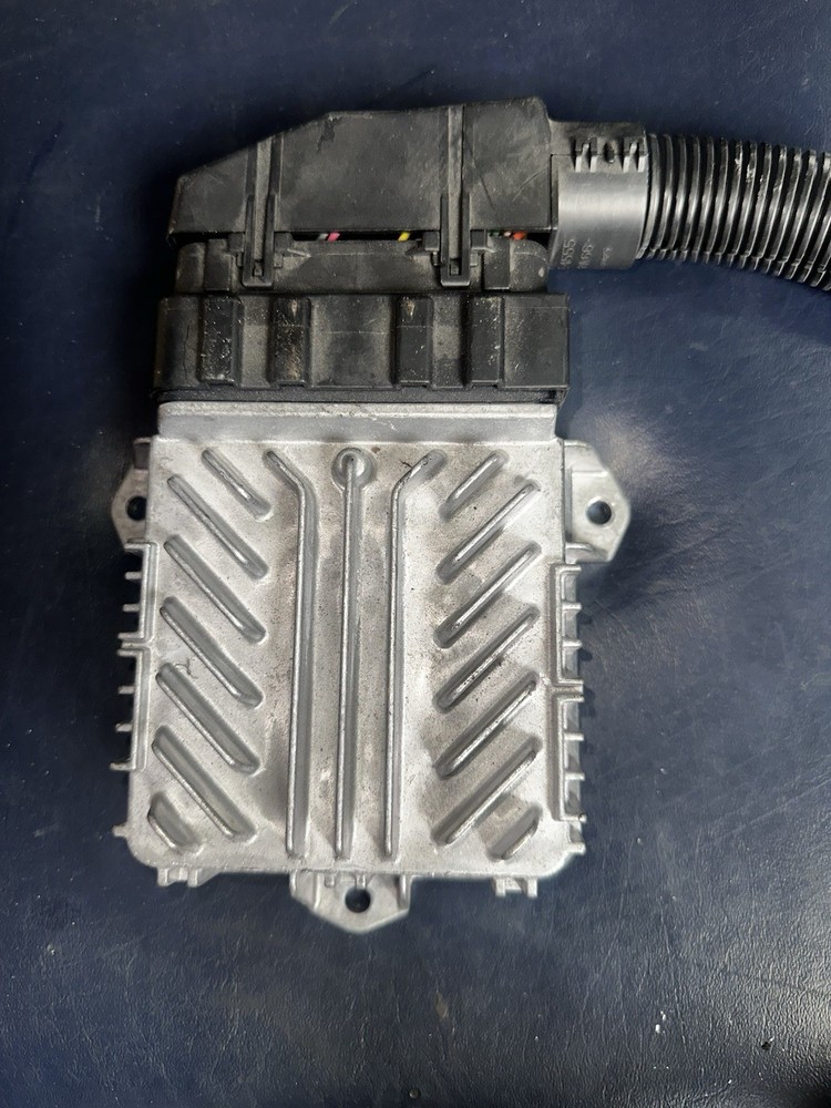 Allison Transmission TCM A59 E11 29551869