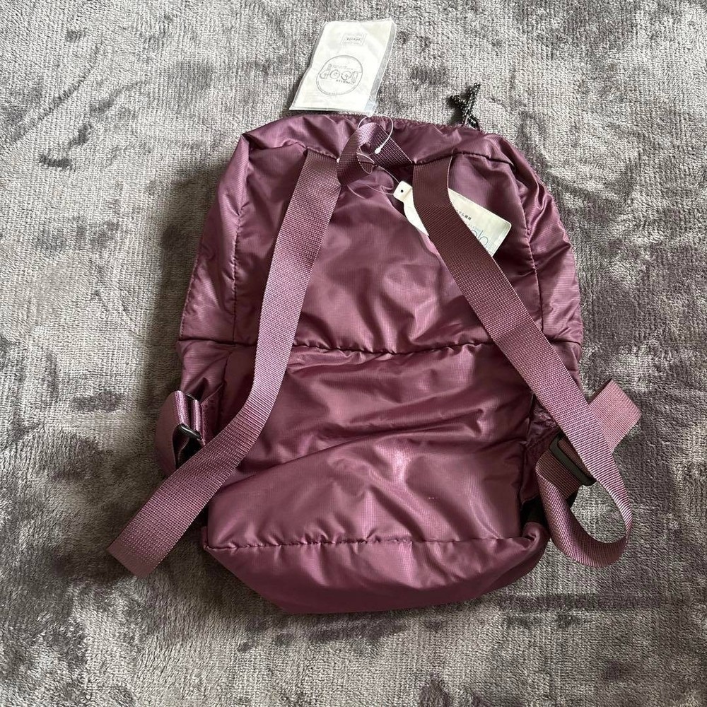 Porter LOOP 2Way Shoulder Bag Backpack Used From Japan