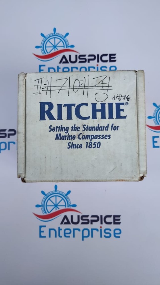 RITCHIE B-81-WM VOYAGER COMPASS BRACKET MOUNT