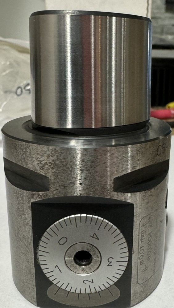 Sandvik Boring Bar Holder C5-391.37A-12048A