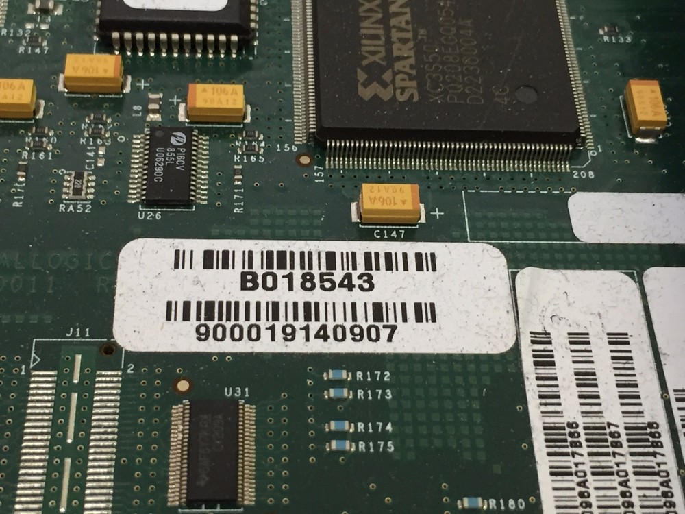 Equallogic SATA II Control Module B018543