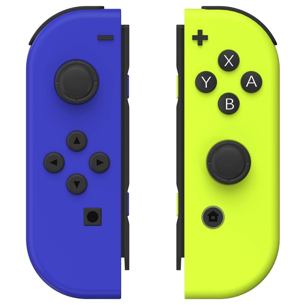 For Nintendo Switch Joy-con-Controller Left w/ Right Wireless Gamepad 1-Pair