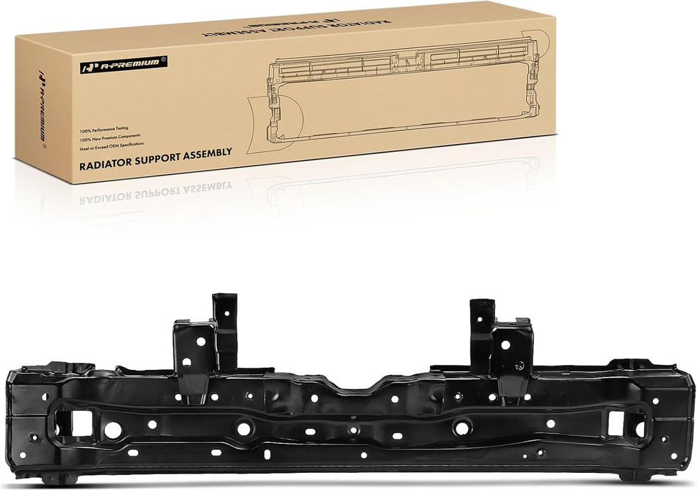 Radiator Core Support Upper Tie Bar Panel Toyota Prius 2016-2022 Support Bracket