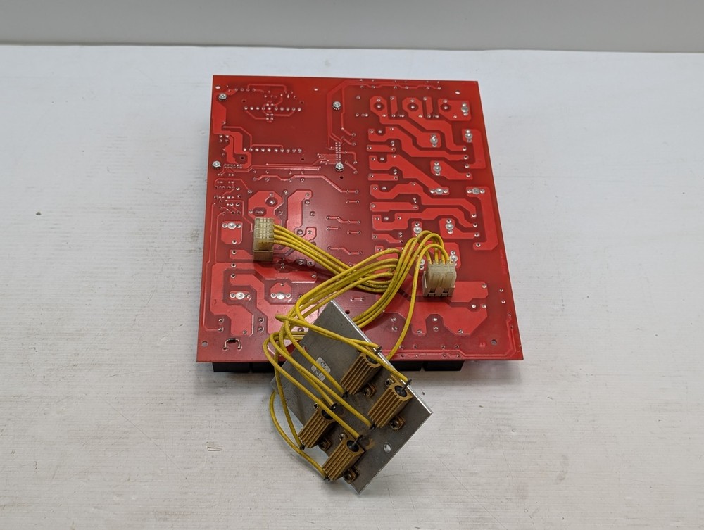 ELECTRIC CITY VER 1002 BOARD