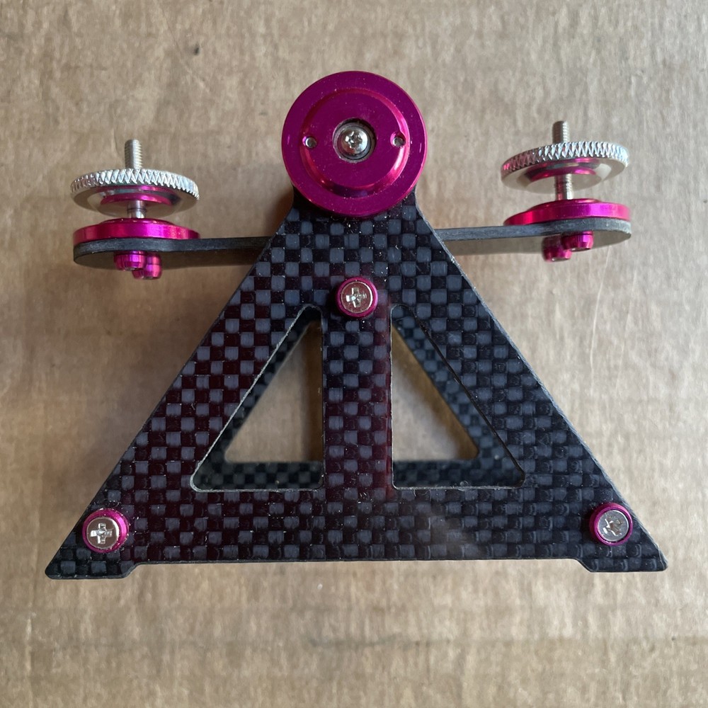 Radio Control OH3014 Tire Balancer