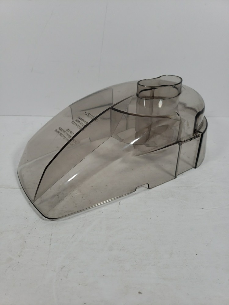 Juiceman Jr. JM-1C Juicer Replacement Part Lid