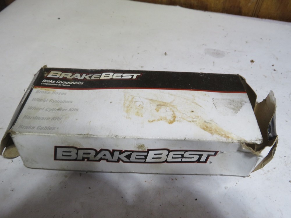 BrakeBest Drum Brake Hardware Kit - H7357