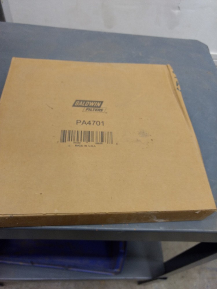 BALDWIN FILTERS PA4701 Air Filter