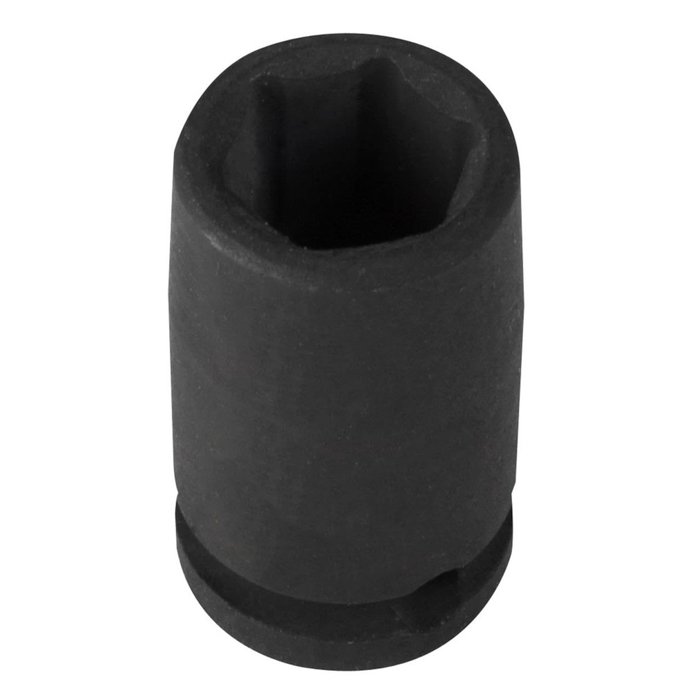Sunex 808M 1/4" Drive 8mm Impact Socket
