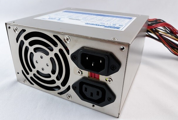 Topower TOP-250SS Power Supply