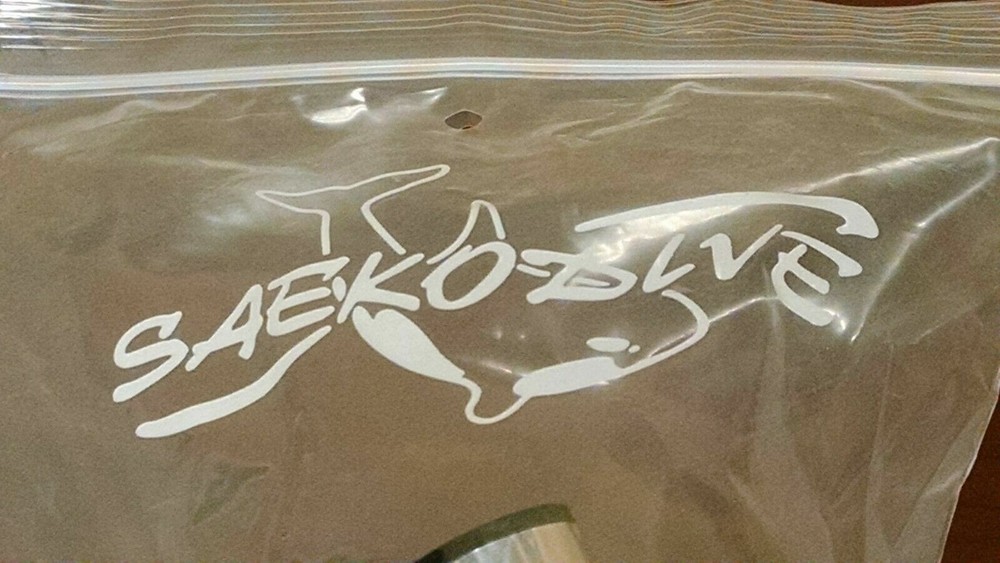 RUBBER /SNORKEL/ SAEKO DIVE/ #1052