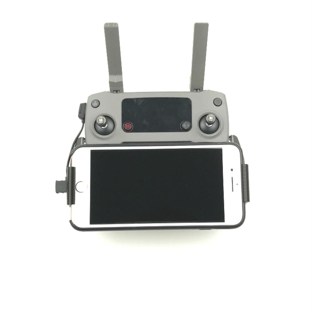 Expanding Mount Holder Bracket For DJI Mavic 2 PRO/ZOOM Air Remote Controller D