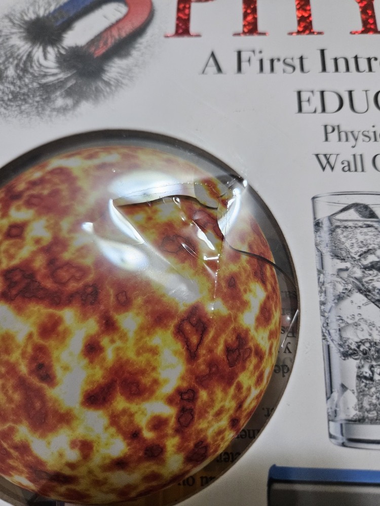 STEM Wonders of Learning Discover PHYSICS Science Educational Box Set