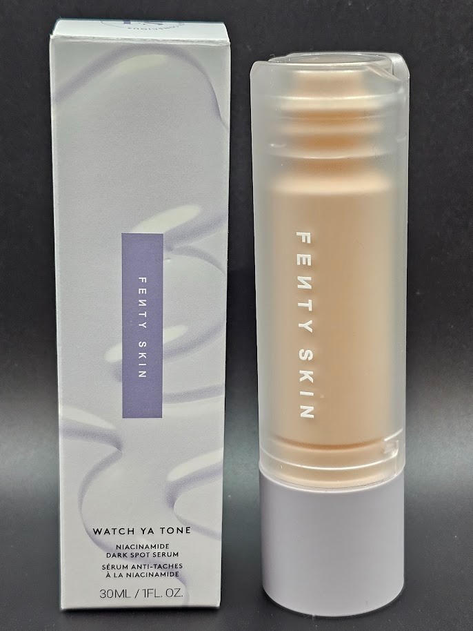 Fenty Skin Watch Ya Tone