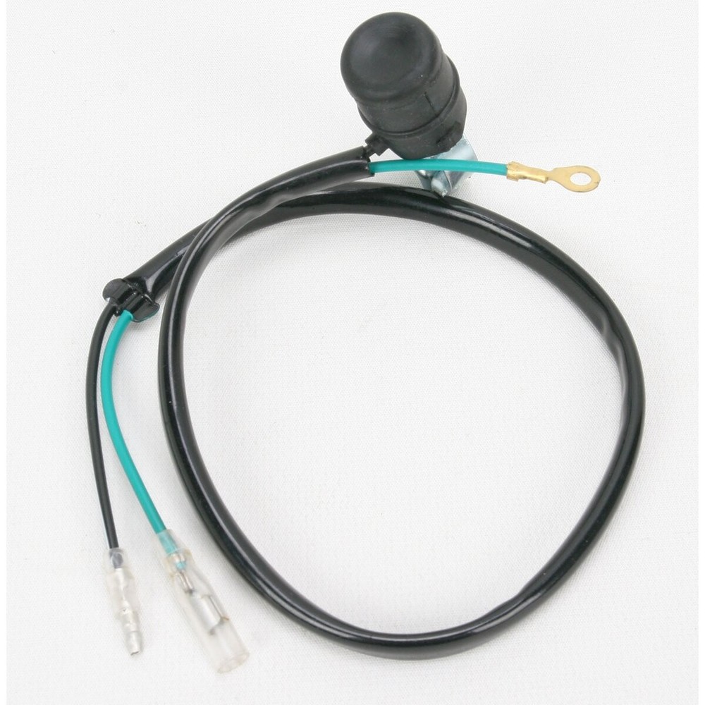 Emgo OEM Replacement Kill Switch - 46-50420