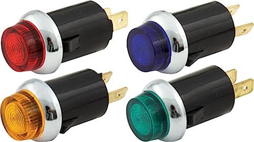 Quickcar Racing Quickcar Racing Products 61 706 Warning Light Kit