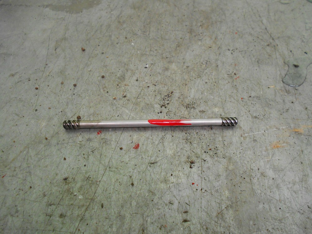 yamaha  tw  125   push  rod