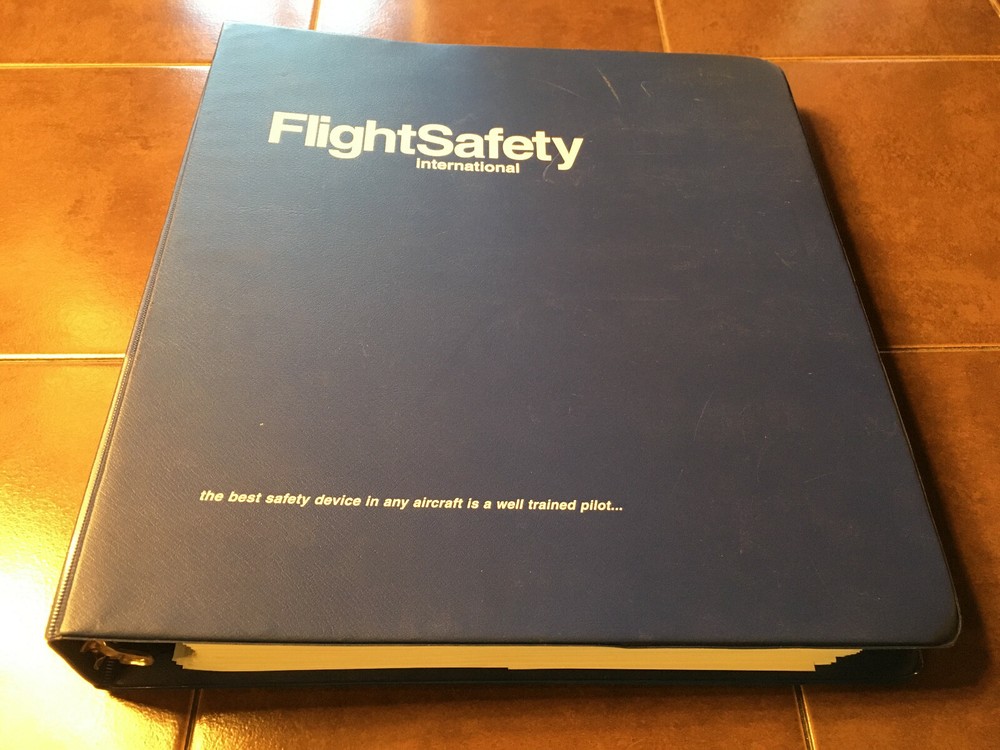 Westwind 1 and 2 Pilot Training Manual, Vol. 2 Aircraft Systems