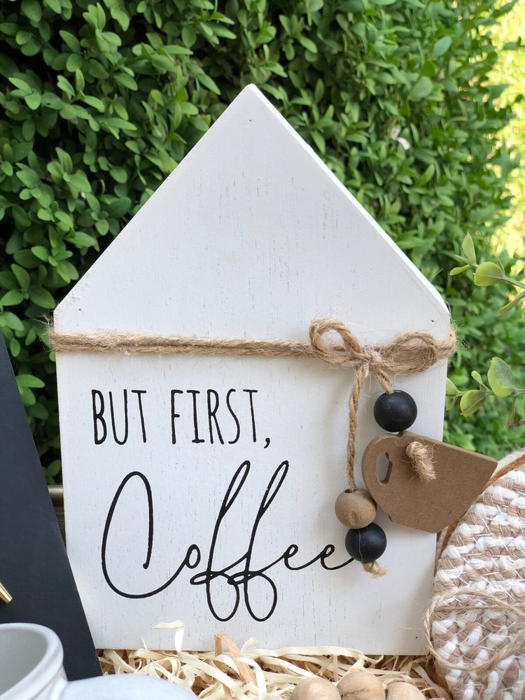 The Coffee Lover Basket