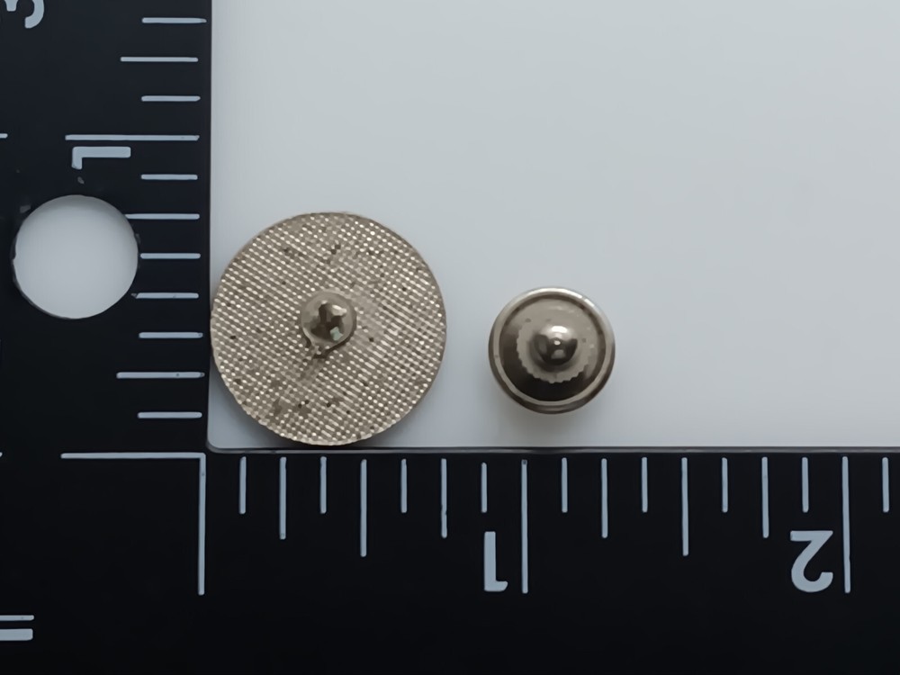 George T Baker Aviation School Pin
