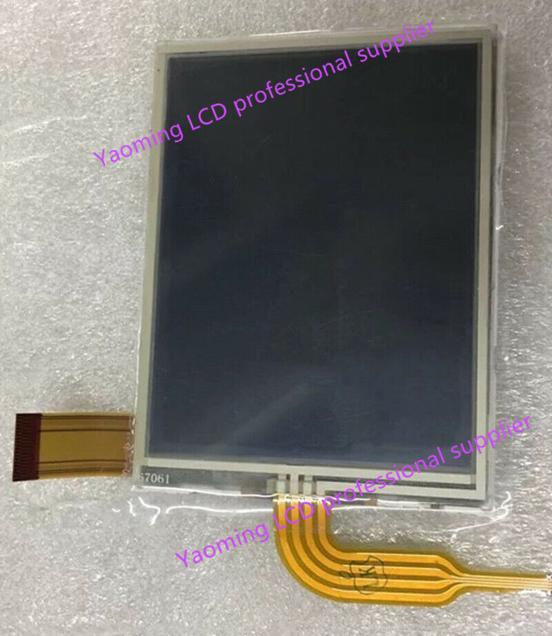3.5'' Inch For Getac PS336 PS336C LCD Display Screen Panel