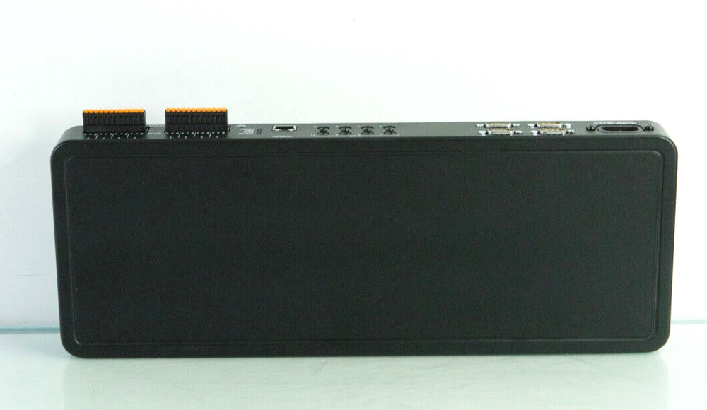Control4 C4-IOX-E-B I/O Extender n122