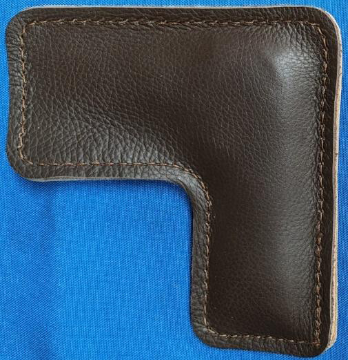 BUCKINGHAM MFG, CLIMBING PADS, 3122