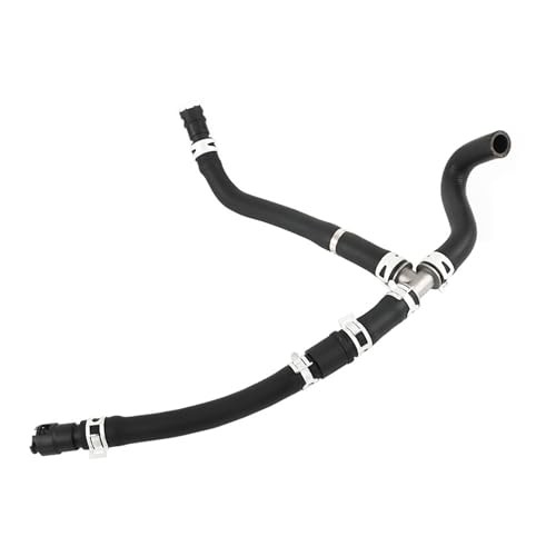 Heater Hose Assembly Replacement for 2007-2010 Expedition Navigator 5.4L 626