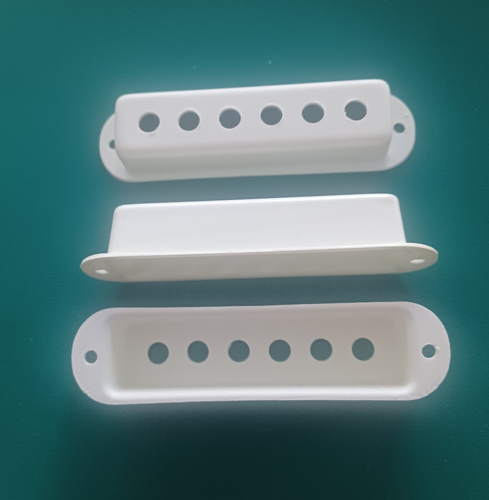 Vox pickup covers