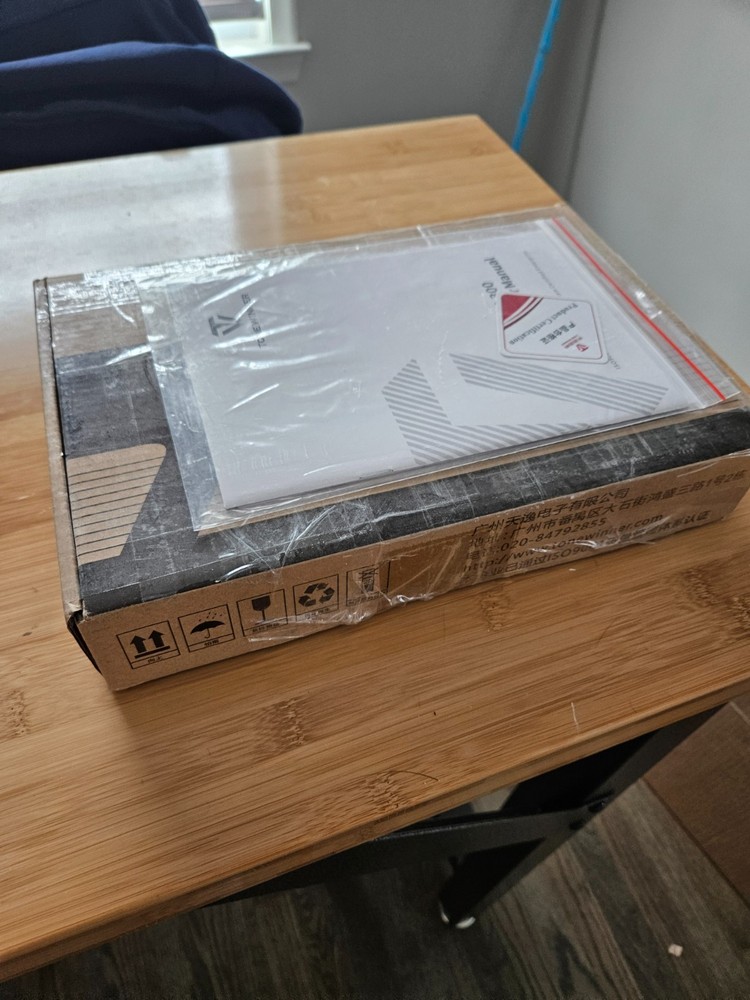 ToneWinner AT-300 - 9.3.4 ch Dolby Atmos Processor