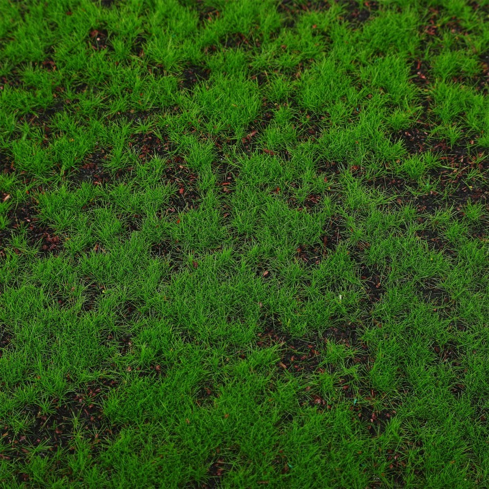Simulation Grass Outdoor Rug Artificial Moss for Decoration Turf