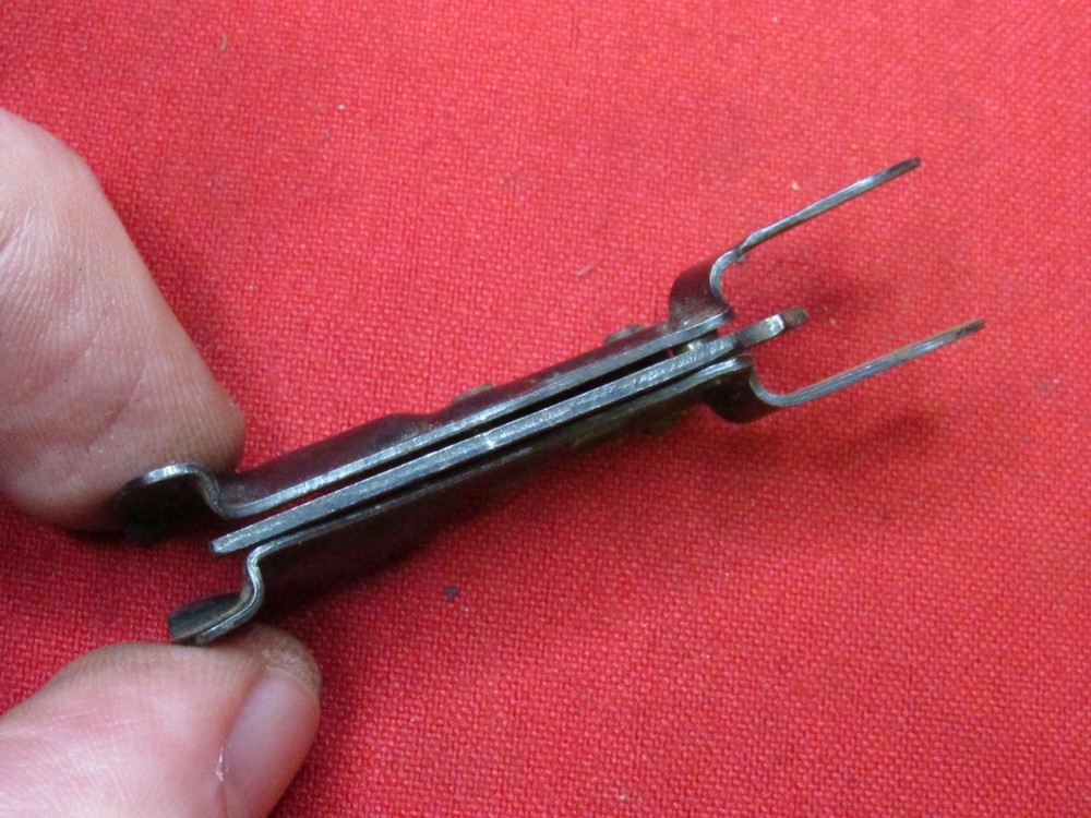 Marlin Model 81 Carrier Assembly - Scarce!