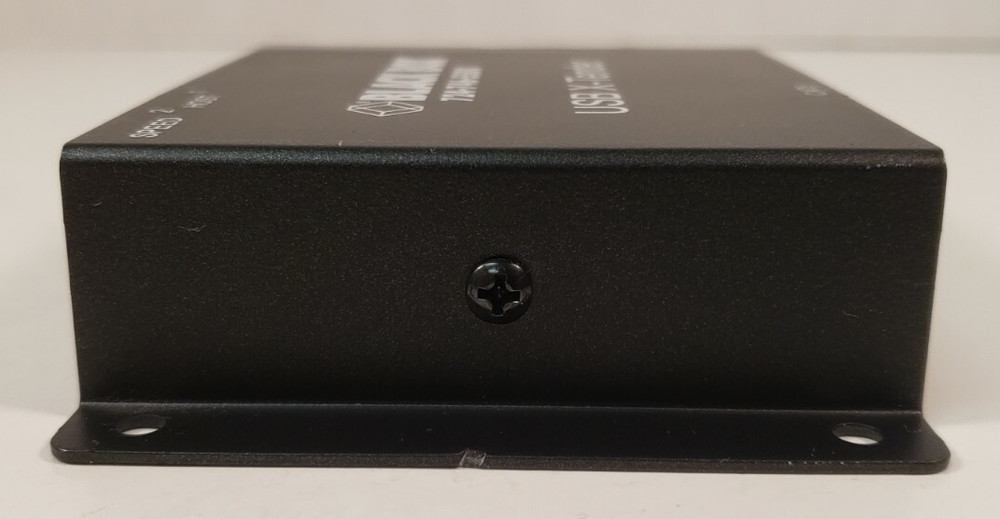 Black Box USB X-Tender Extender IC169A Tested Working