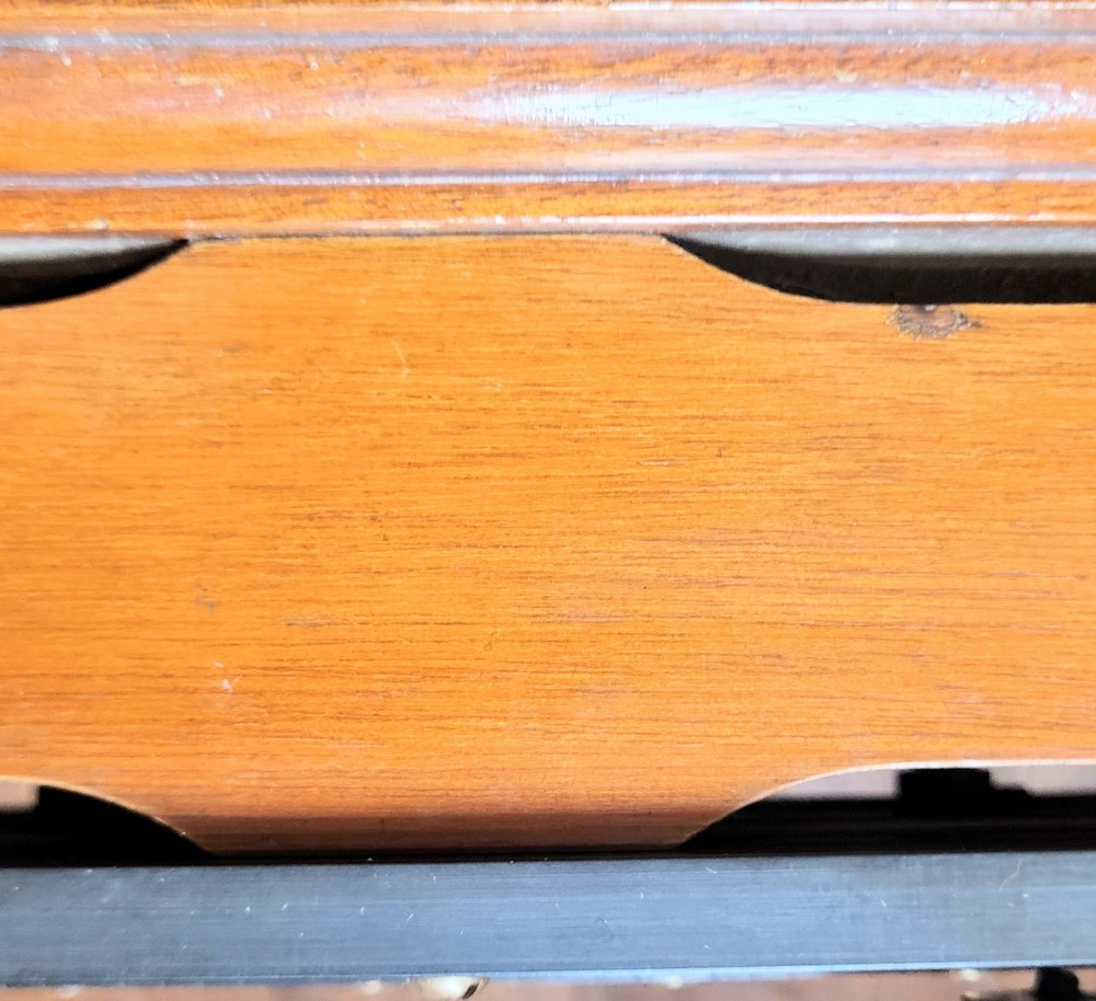 Leeds & Northrup No.522882 Adjustable Resistance Power Bridge