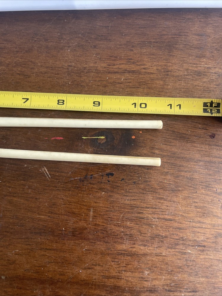 Melamine Plastic Chinese Chopsticks
