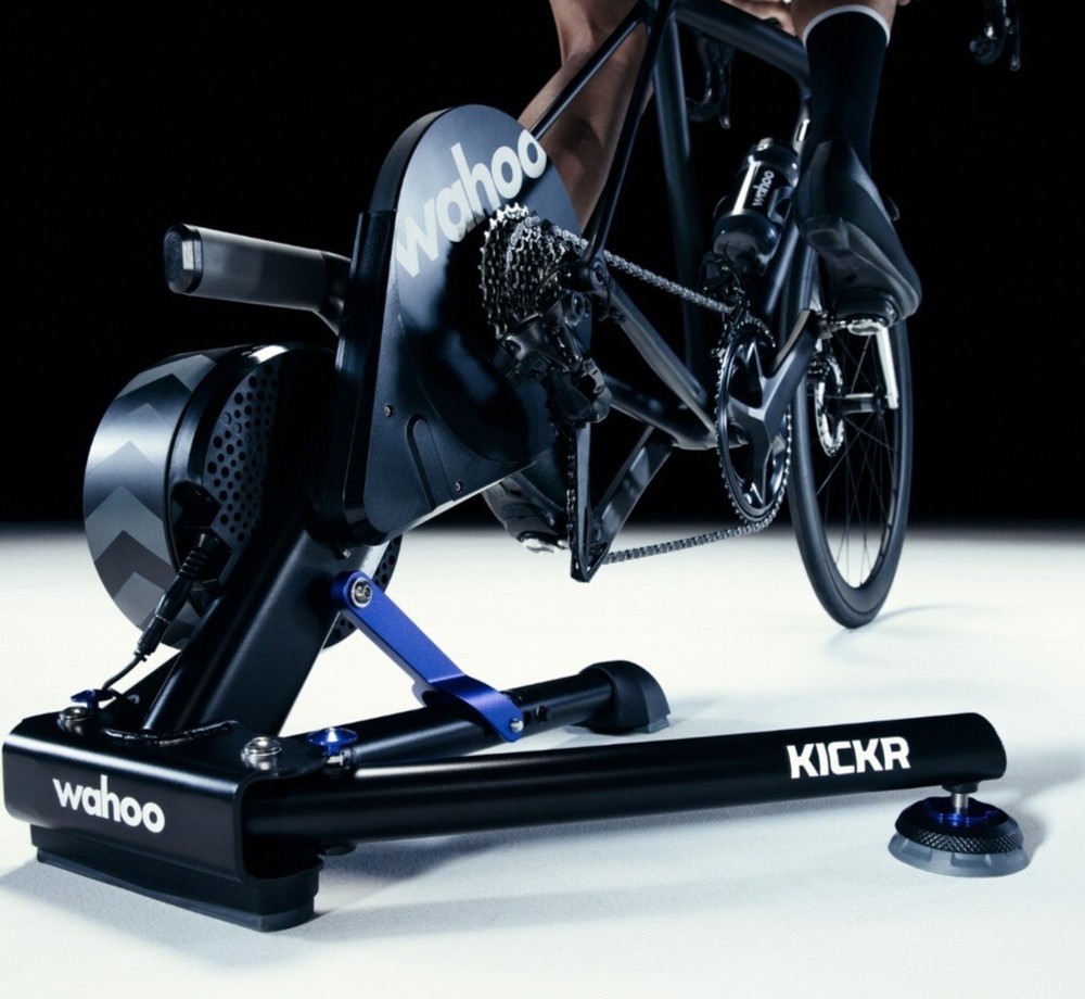 Wahoo KICKR Smart Trainer