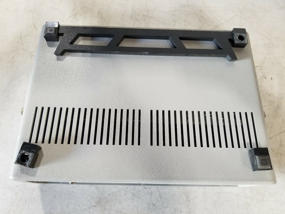 Fordham 550 MHz Frequency Counter