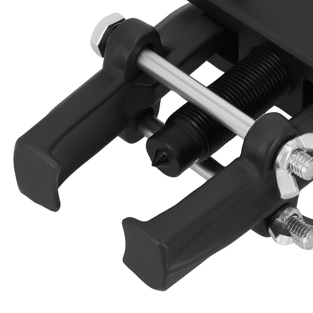 Pitman Arm Puller Universal Remove The Pitman Arm Shaft 3/4-ton Capacity